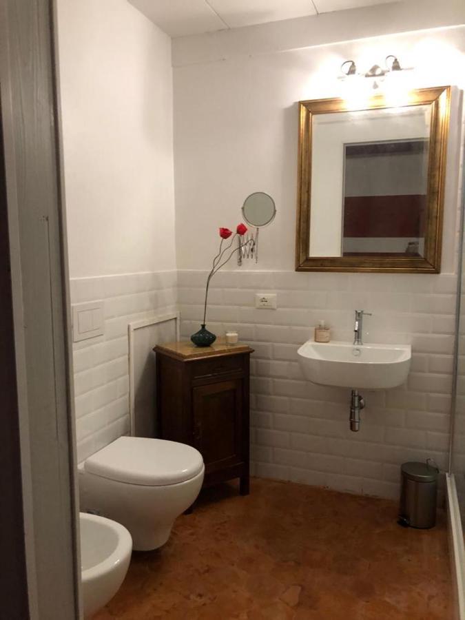 Bb Palazzo Doria Bed and Breakfast Dolcedo Εξωτερικό φωτογραφία