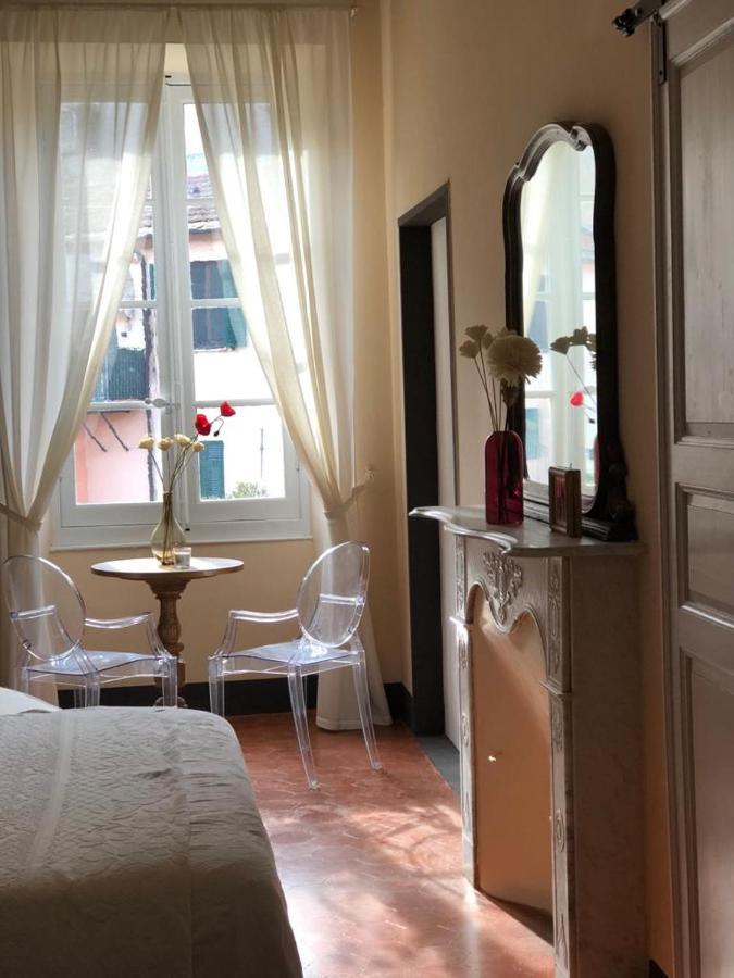 Bb Palazzo Doria Bed and Breakfast Dolcedo Εξωτερικό φωτογραφία