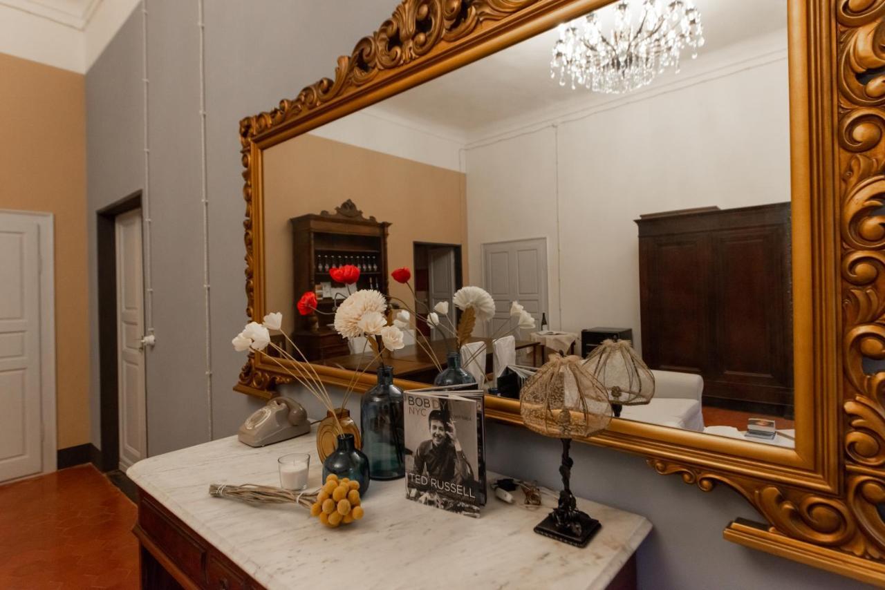 Bb Palazzo Doria Bed and Breakfast Dolcedo Εξωτερικό φωτογραφία